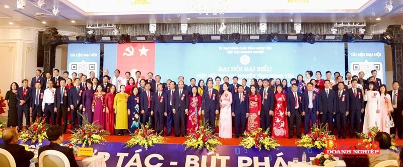 Gợi mở giải pháp để thúc đẩy doanh nghiệp tỉnh Hưng Yên phát triển